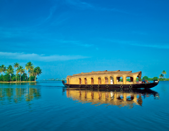 A Dream Escape: 7 Days Kerala Tour