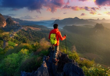 Scuba Diving Adventure for Beginners with Equipment
