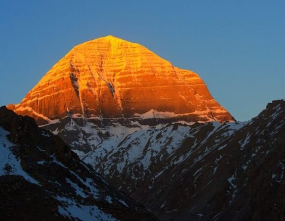 Mount Kailash Inner Kora Tour Package via Kerung (Land Route) Border